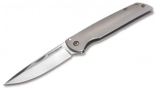 Boker Magnum Eternal Classic