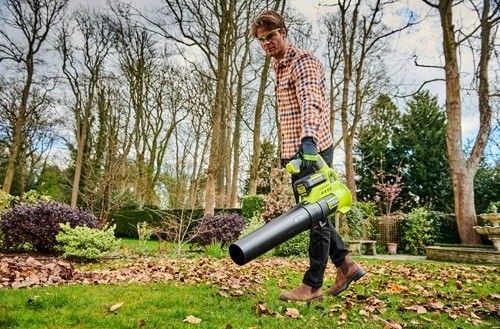 Ryobi RY36BLA-0