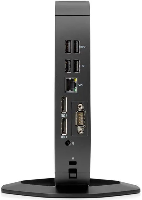 HP T540 Thin Client