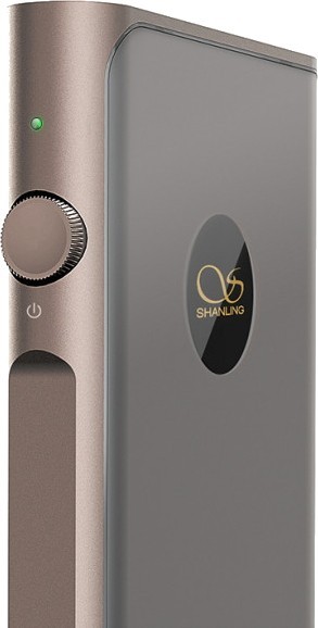 Shanling M6 Pro