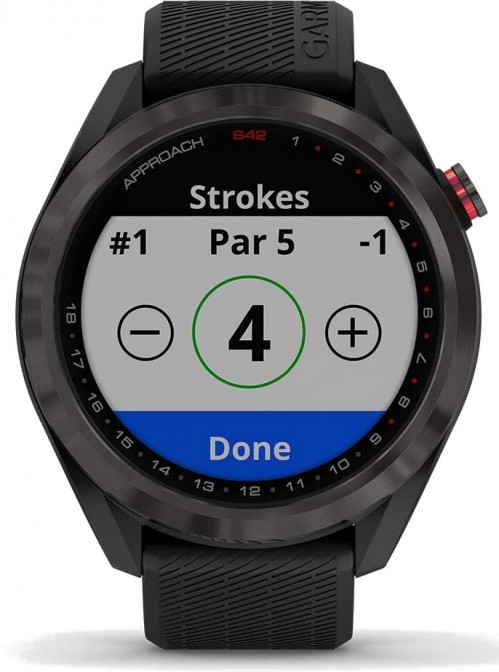 Garmin Approach S42