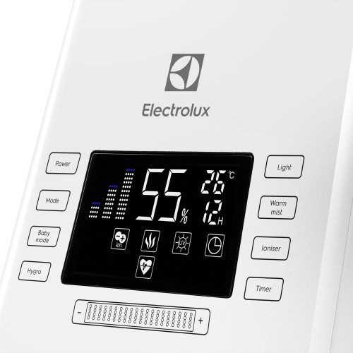 Electrolux EHU-3715D