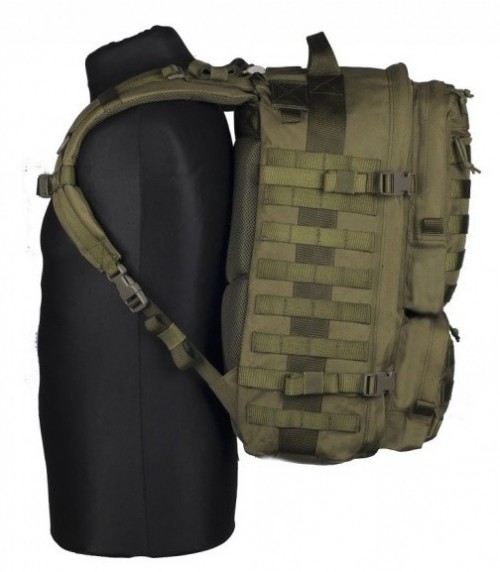 M-Tac Trooper Pack