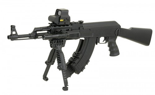 CYMA CM520