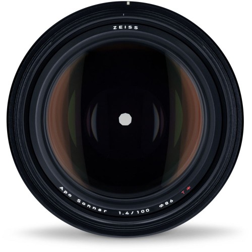 Carl Zeiss Otus 1.4/100