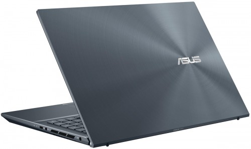 Asus ZenBook Pro 15 OLED UM535QE