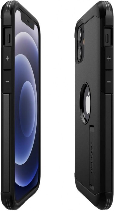 Spigen Tough Armor for iPhone 12 mini