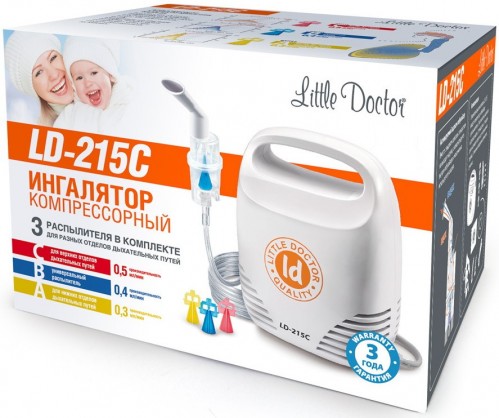 Little Doctor LD-215C