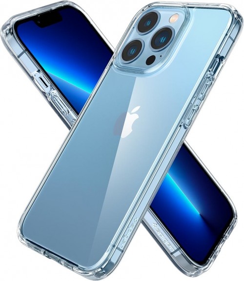 Spigen Ultra Hybrid for iPhone 13 Pro