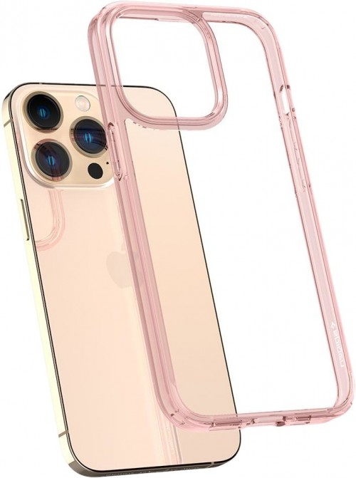 Spigen Ultra Hybrid for iPhone 13 Pro