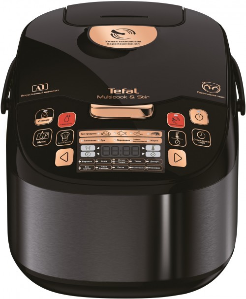 Tefal Multicook & Stir RK901832