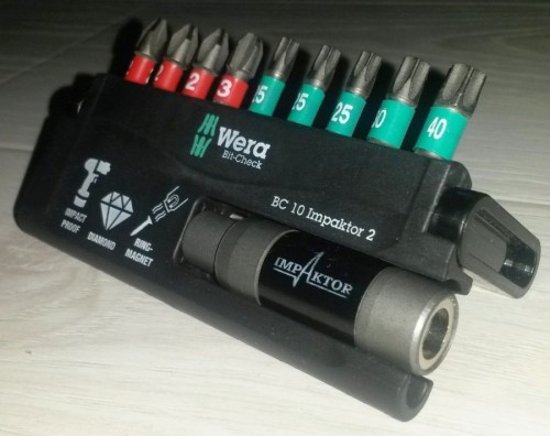 Wera WE-057682