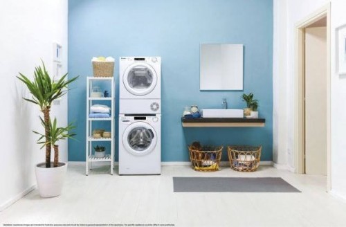 Candy Smart Pro CSOE H8A3TE-S