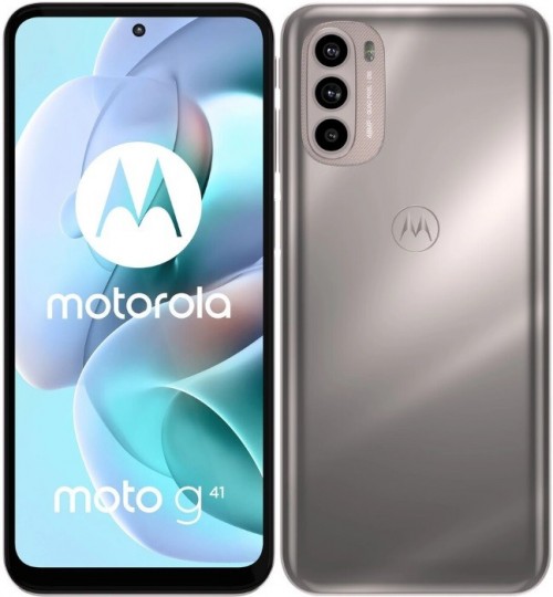 Motorola Moto G41