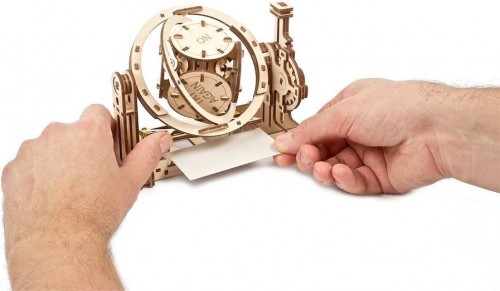 UGears Randomizer 70146