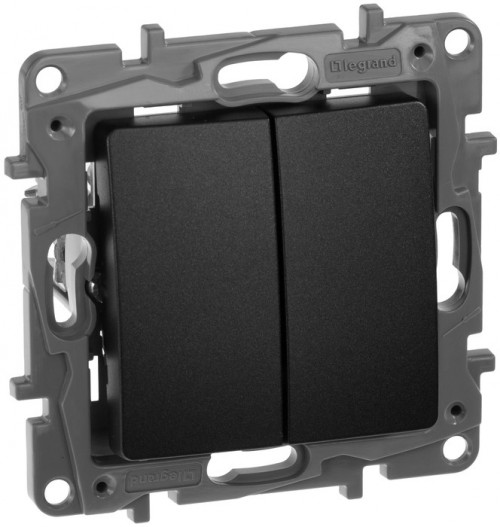Legrand Etika 672612