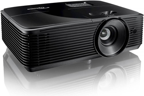 Optoma H190X