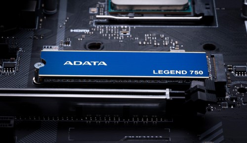 A-Data LEGEND 750