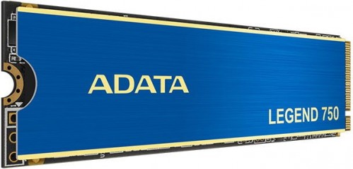 A-Data LEGEND 750