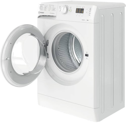 Indesit OMTWSA 61052 W