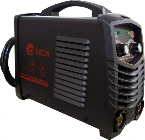 Edon PRO MMA-250