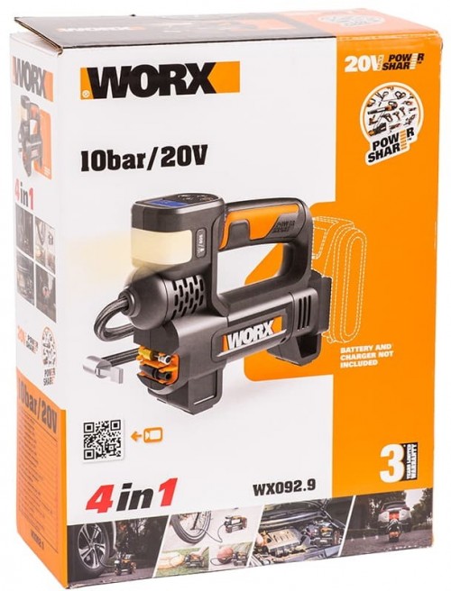 Worx WX092.9