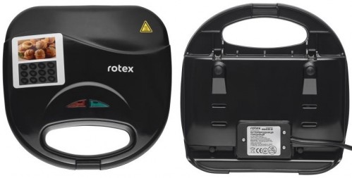 Rotex RSM130-B