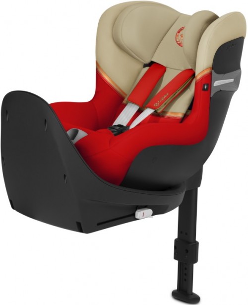 Cybex Sirona SX2