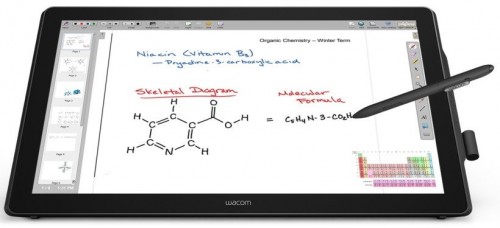 Wacom DTH-2452