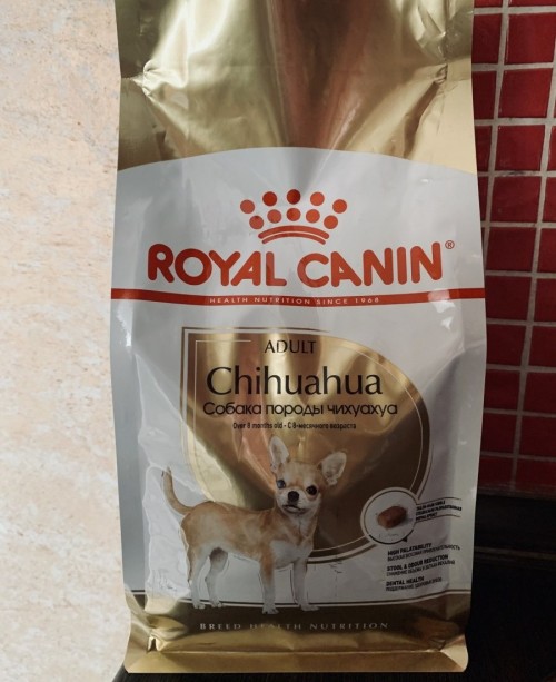 Royal Canin Chihuahua Adult 1.5 kg