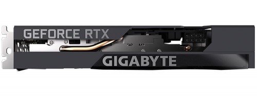 Gigabyte GeForce RTX 3050 EAGLE OC 8G