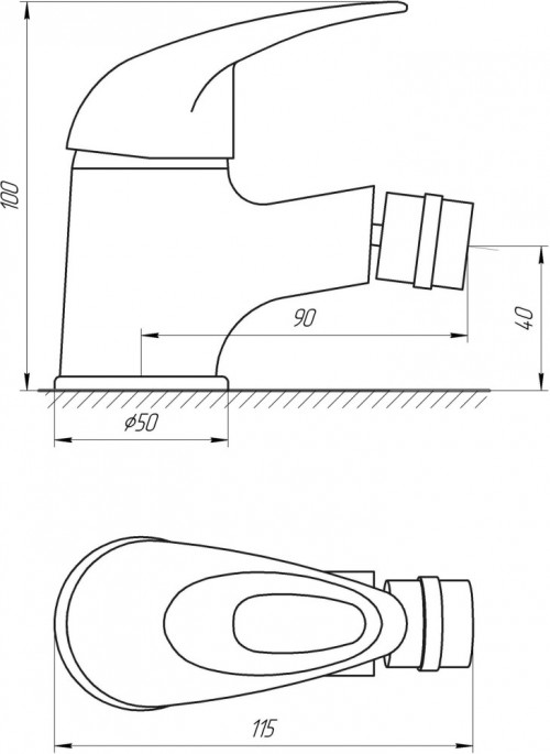 Ecomix Elit EM-106