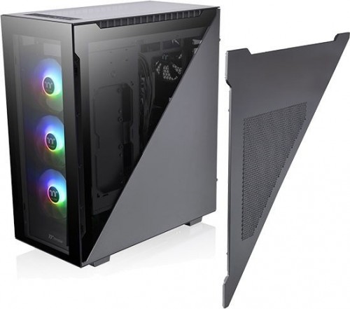 Thermaltake Divider 500 TG ARGB