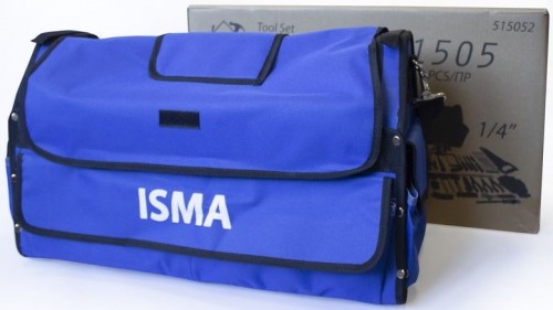 ISMA 515052