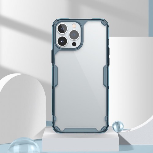 Nillkin Nature TPU Pro Case for iPhone 13 Pro Max