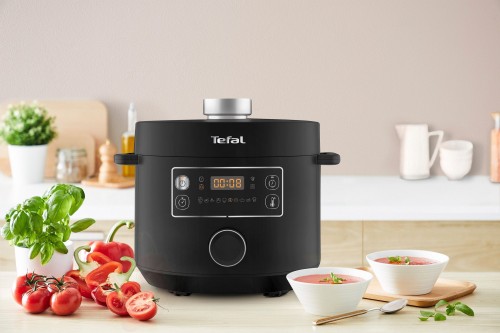 Tefal Turbo Cusine CY754830