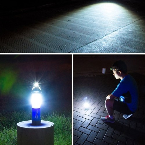 Naturehike Camp Lamp