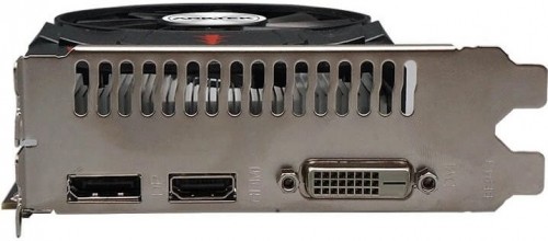 Arktek Radeon RX 550 AKR550D5S4GH1