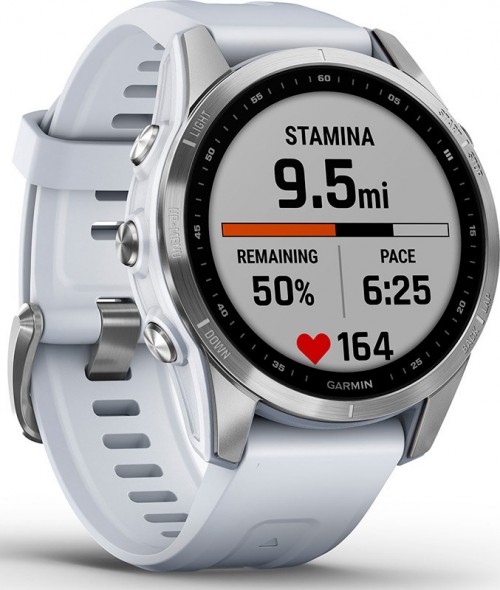 Garmin Fenix 7S