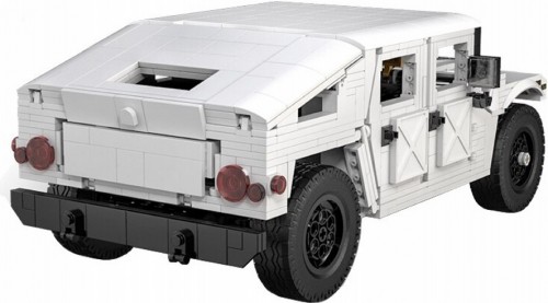 CaDa Humvee C61027