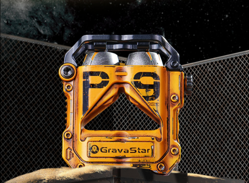 Gravastar Sirius Pro