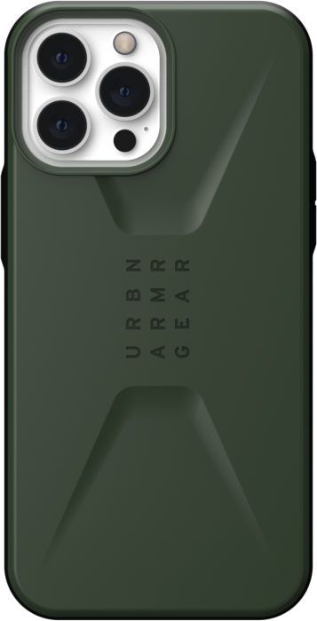 UAG Civilian for iPhone 13 Pro Max