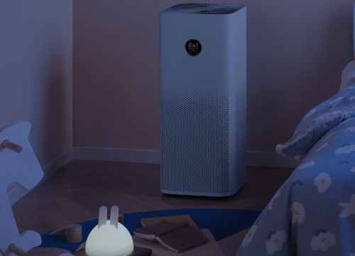 Xiaomi Smart Air Purifier 4 Pro