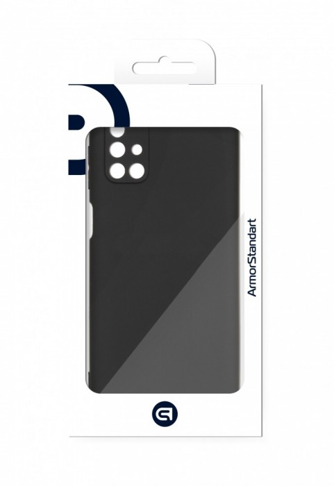 Упаковка ArmorStandart Matte Slim Fit for Galaxy M31s