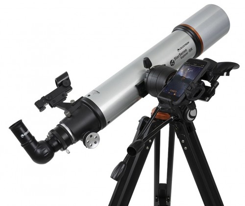 Celestron StarSense Explorer DX 102 AZ