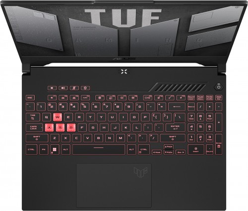 Asus TUF Gaming A15 (2022) FA507RM