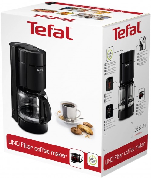 Tefal Uno CM1218DE