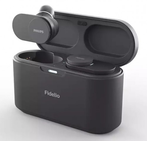 Philips Fidelio T1