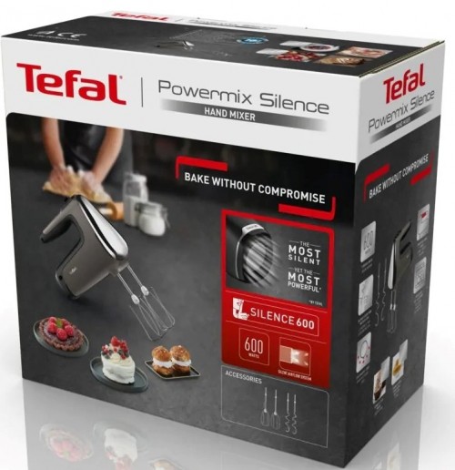 Tefal Powermix Silence HT650