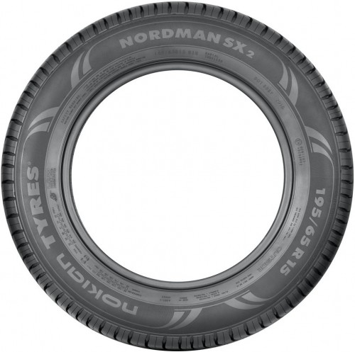 Nokian Nordman SX2